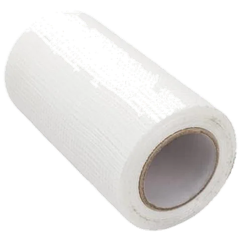 Лента-серпянка клеевая X-Glass Gold (150мм*20м)