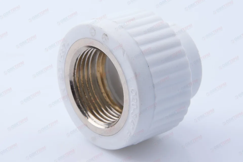 МРВ  20 * 3/4"    (белый) (10шт) (S.A.V.)