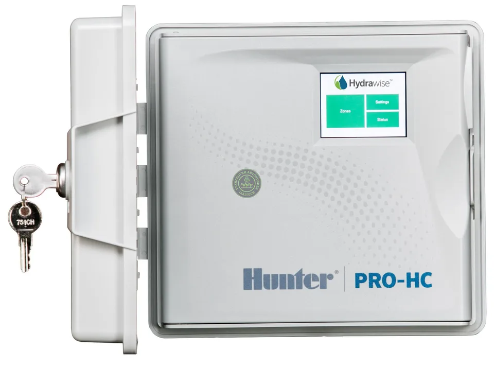 Пульт управления PHC-2401-E наруж. (Wi-Fi) HUNTER