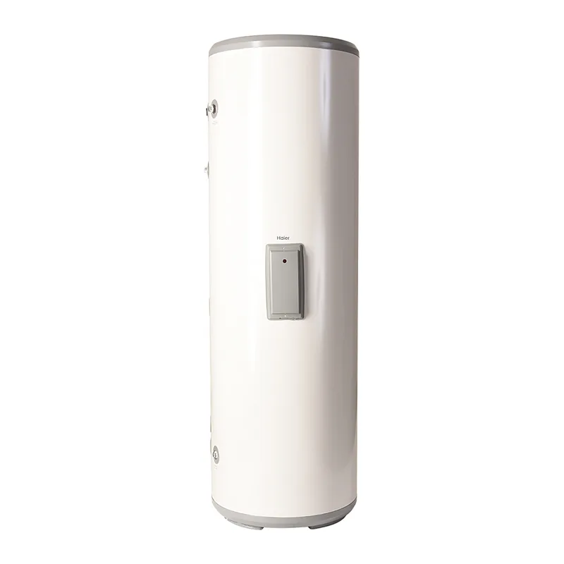 Бойлер косвенного нагрева Haier AquaBoost 1.300F (с рецеркул.,вертик.,белый, в1321,ш600,г600)