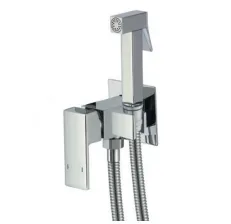Смеситель с гигиеническим душем MIXXUS PREMIUM MARK 002 INNER (10 шт/ящ)