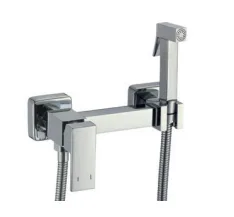 Смеситель с гигиеническим душем MIXXUS PREMIUM MARK 024 (10 шт/ящ)