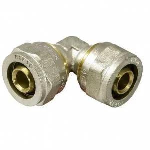 Угол обжимной 20 * 20 ТIМ (60/5)