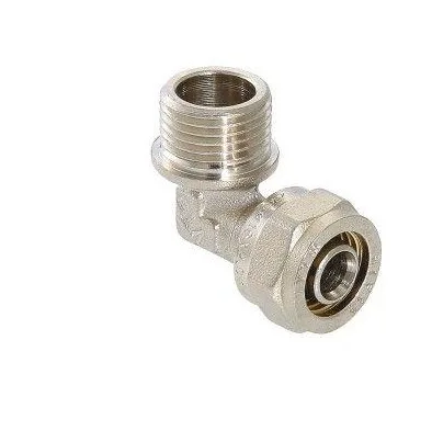 Угол обжимной   TIM 16 *  1/2"н          (5уп130ящ)