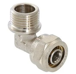 Угол обжимной   TIM 20 *  1/2"н          (5уп/80ящ)