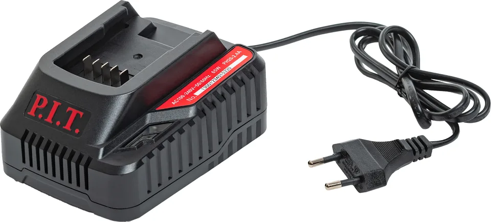 Зарядное устройство OnePower PH20-2.4A  P.I.T. (6-21В, 52Вт, для всех АКБ системы OnePower)