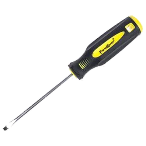 Отвертка "ULTRA" SL 4,0 х 100 мм РемоКолор Professional(12шт)