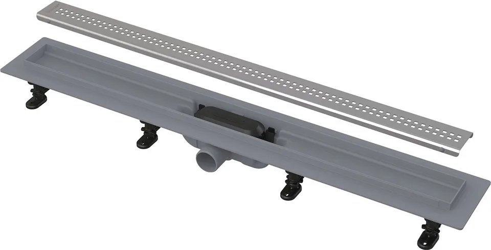 Трап-лоток 65см  APZ9-650M	    ALKAPLAST