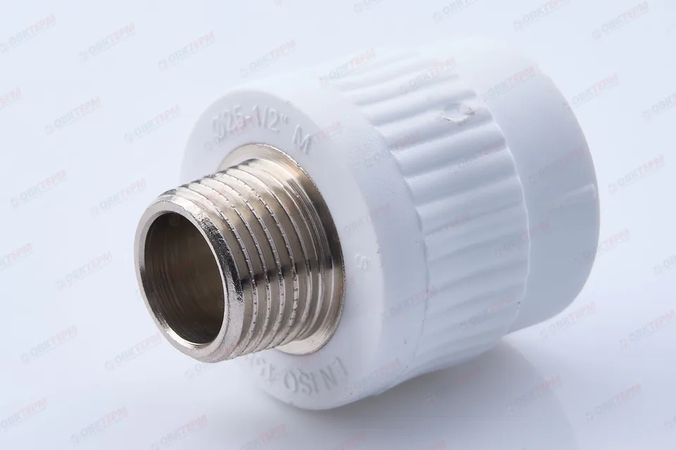 МРН 25 * 1/2" (белый) (10шт) (S.A.V.)