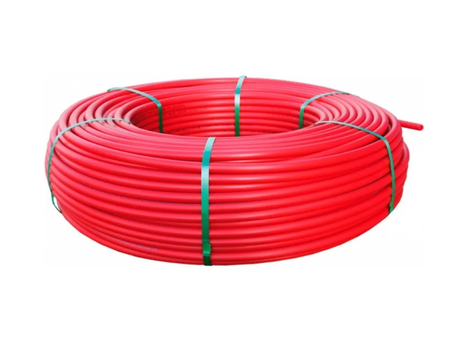 Труба    16x2.0 SINIKON THERMOLINE PE-Xb EVOH SDR8/S3.5 200м