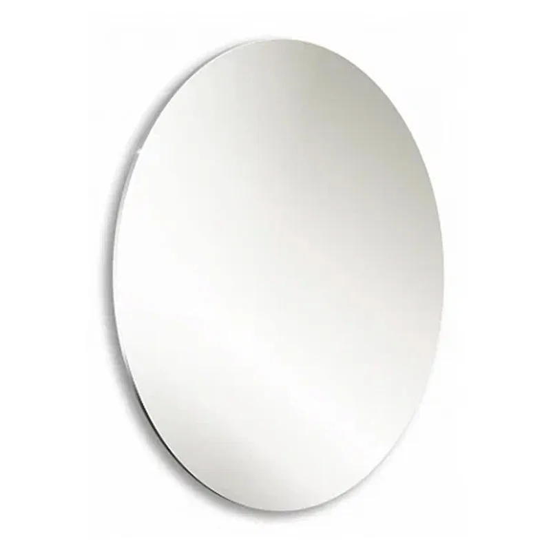 Зеркало  570х770 овальное Silver Mirrors
