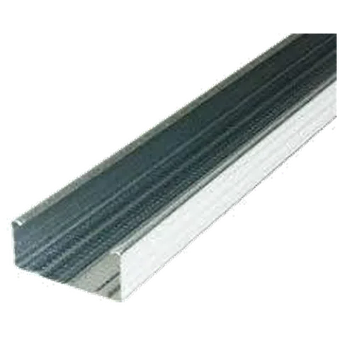Профиль UW 100х40 4м  0,4 мм Q (14 шт/уп)