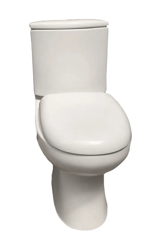 Унитаз-компакт ALIOTTI ALT-003, сиденье PP, SC (микролифт), 2 реж.слив (640*380*790мм)