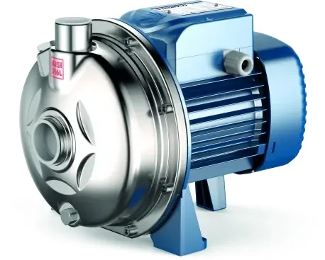 Насос центробежный  CP 150 - ST6   Pedrollo   (0,75кВт/150л.м./30м.)   3х380
