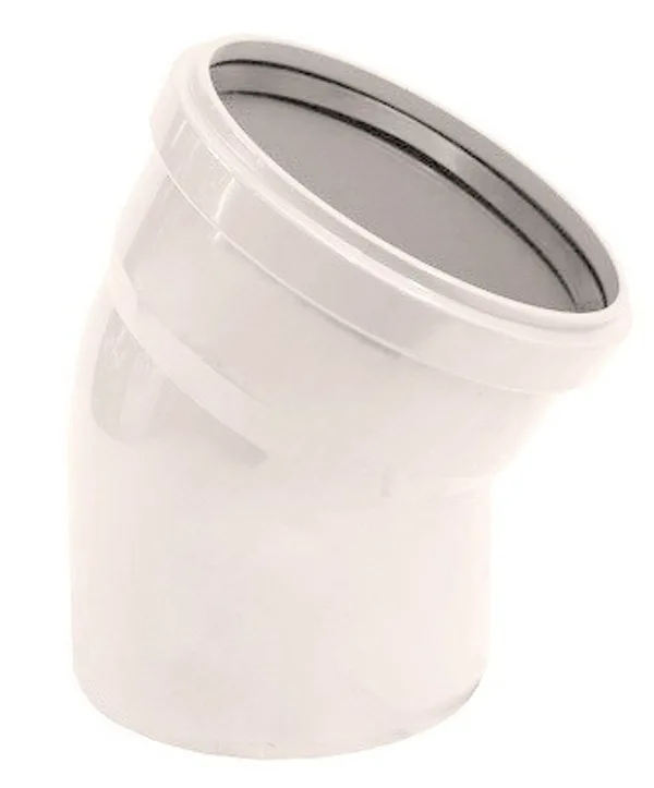 Sinikon Comfort Отвод ПП 110* 30 (20шт)