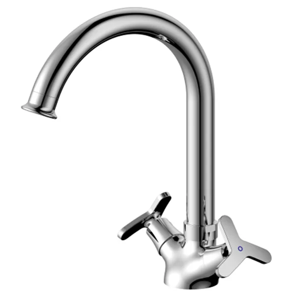 Смеситель д/кухни буксовый MIXXUS PREMIUM APOLLO 275 (10 шт/ящ)