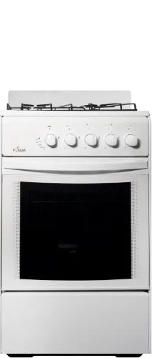 Плита газовая ПГ4 1465 RG 24011 W Flama