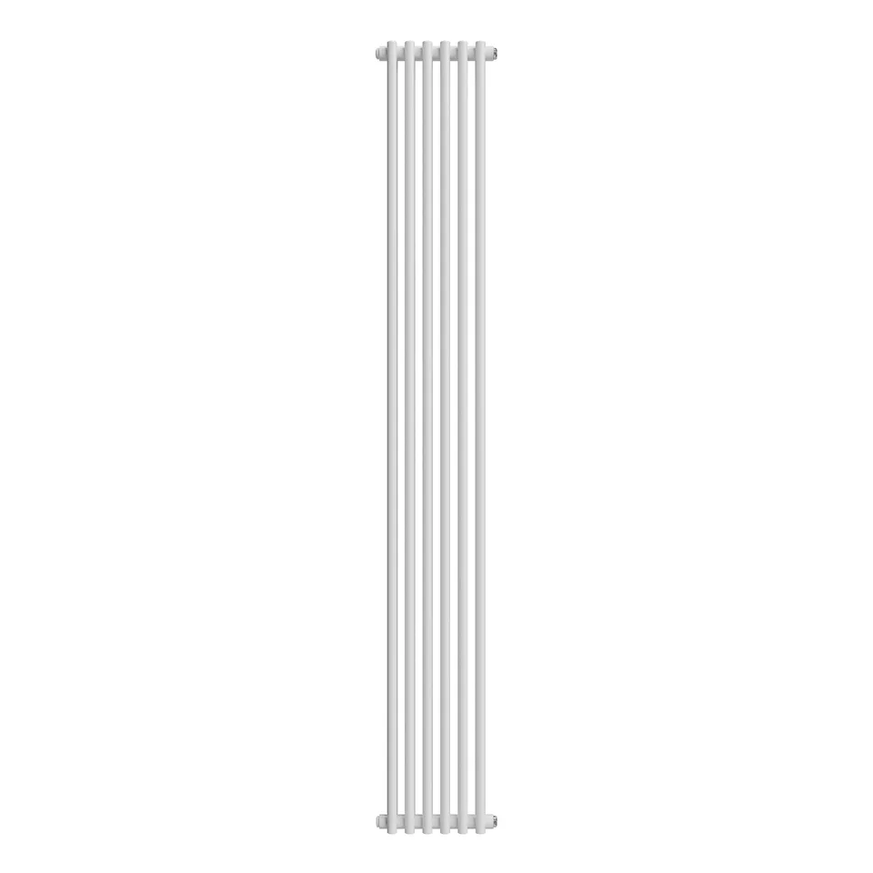 Стальной Дизайн-радиатор Royal Thermo Shift R22 C2180 - 06 секц. бок. подкл.