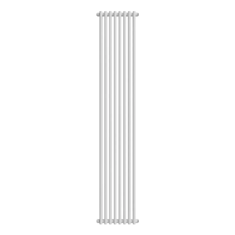 Стальной Дизайн-радиатор Royal Thermo Shift R22 C2180 - 08 секц. бок. подкл.