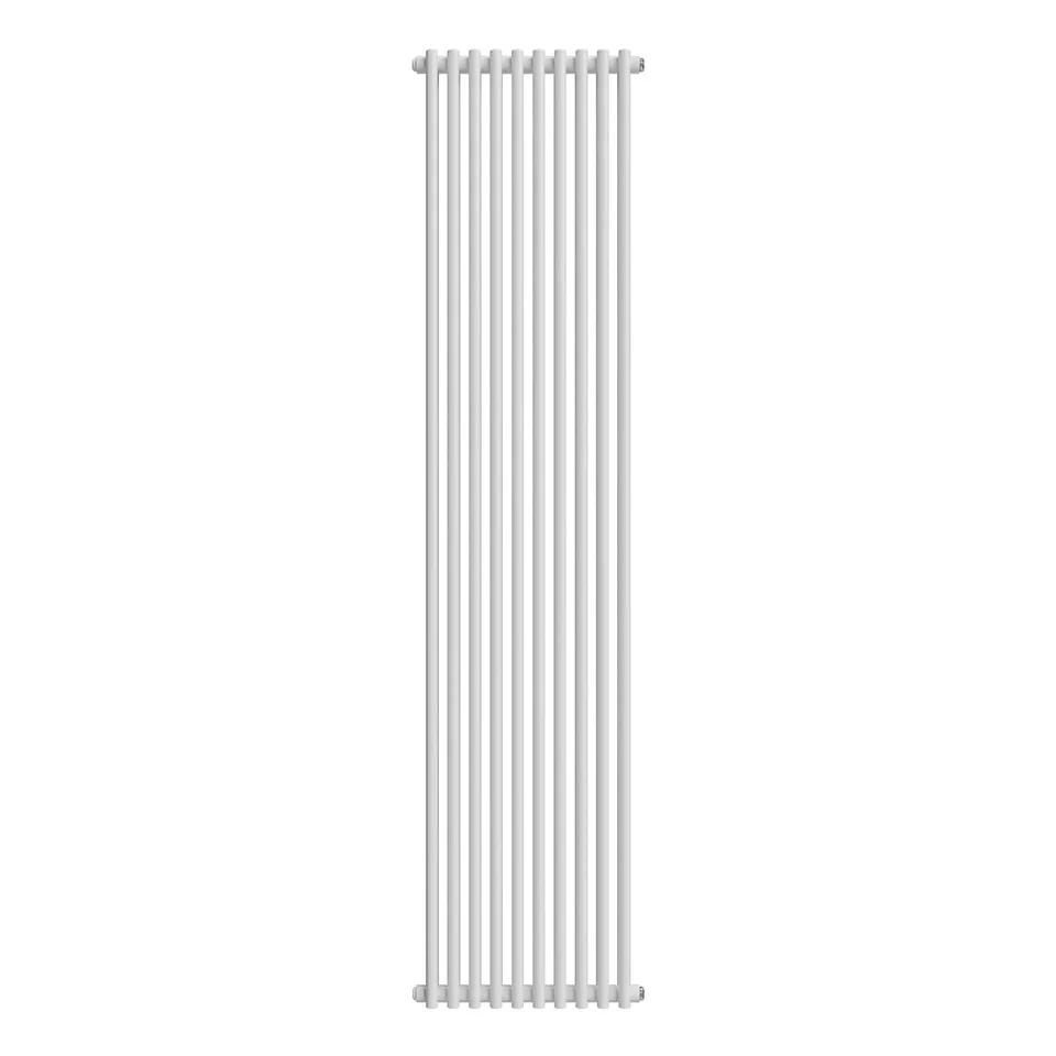 Стальной Дизайн-радиатор Royal Thermo Shift R22 C2180 - 10 секц. бок. подкл.