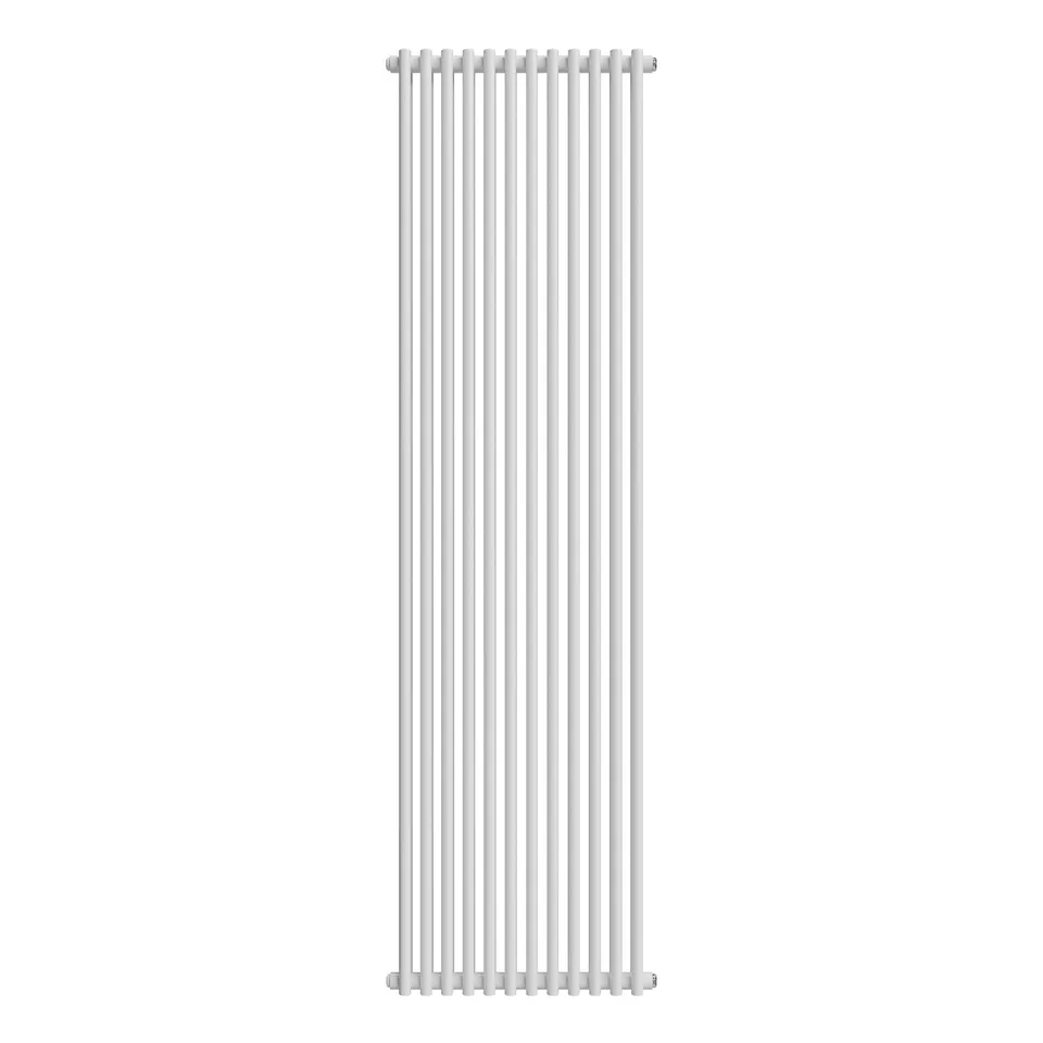 Стальной Дизайн-радиатор Royal Thermo Shift R22 C2180 - 12 секц. бок. подкл.