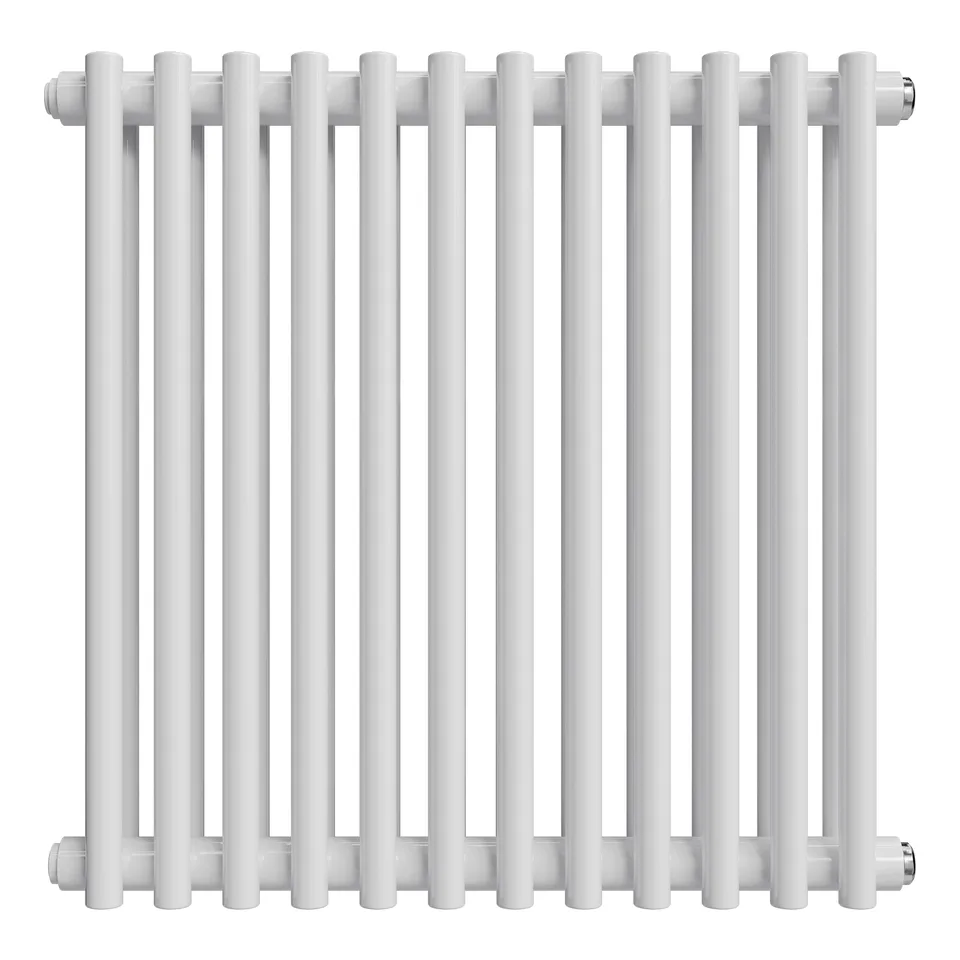 Стальной Дизайн-радиатор Royal Thermo Shift R22 C2050 - 12 секц. бок.подк.