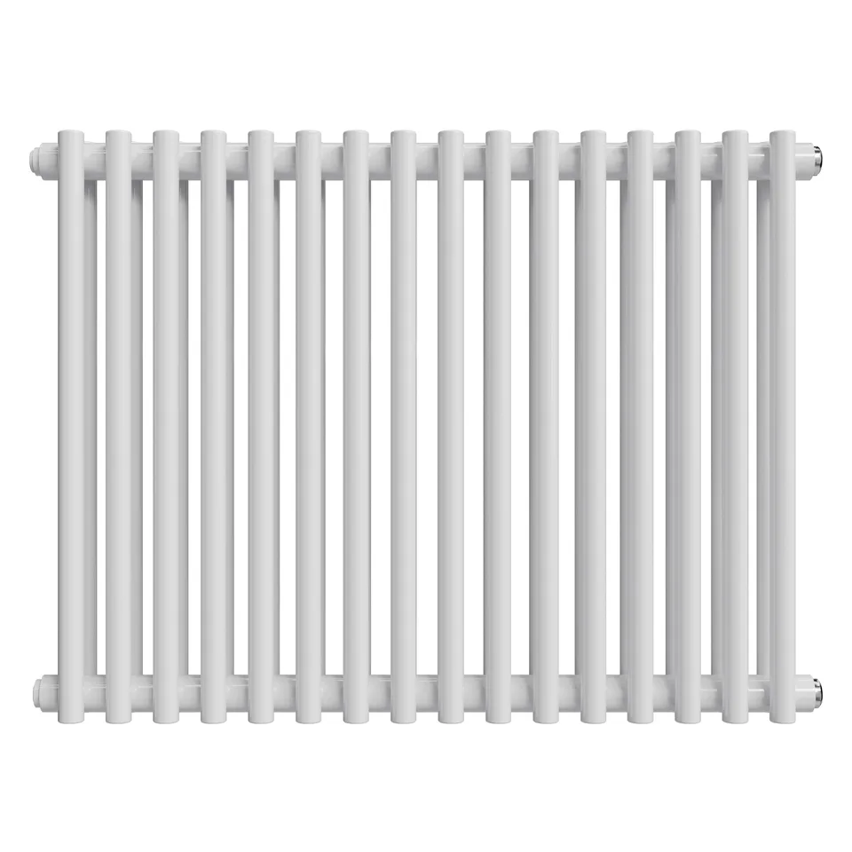 Стальной Дизайн-радиатор Royal Thermo Shift R22 C2050 - 16 секц. бок.подкл.