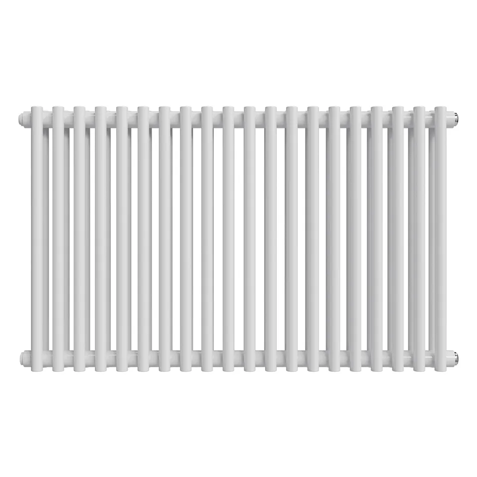 Стальной Дизайн-радиатор Royal Thermo Shift R22 C2050 - 20 секц. бок.подкл.