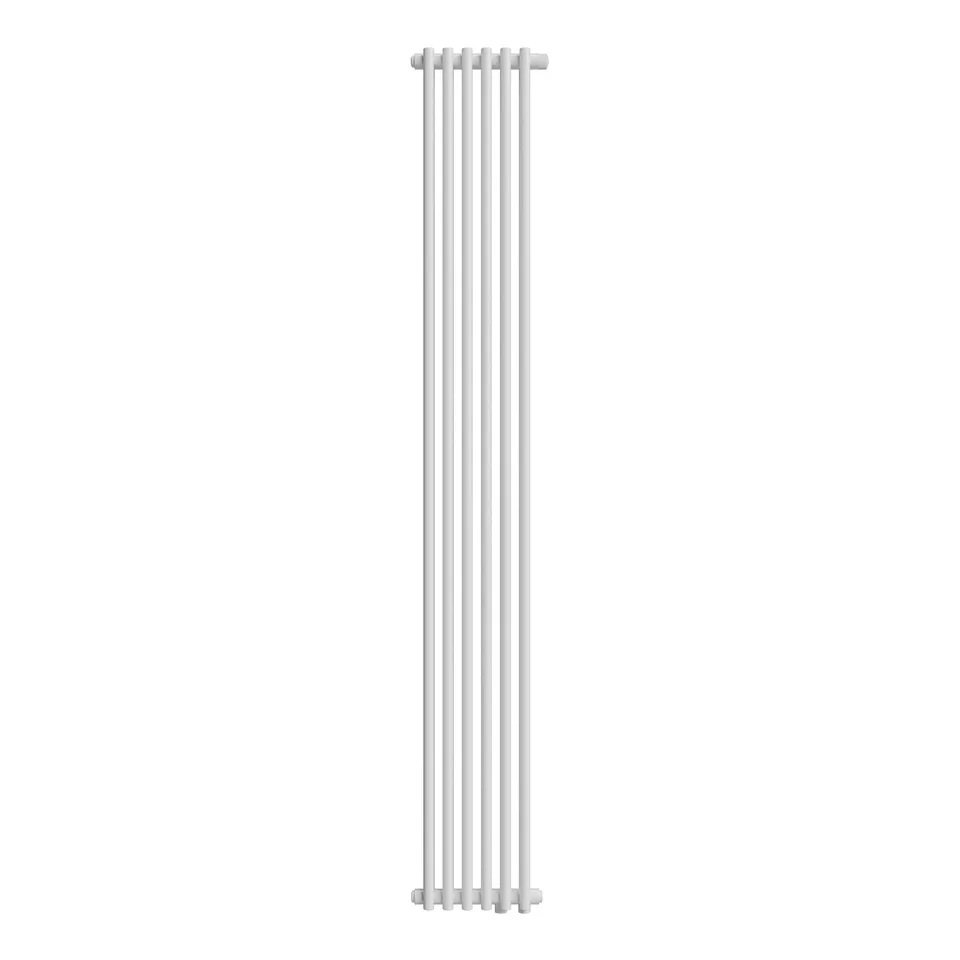 Стальной Дизайн-радиатор Royal Thermo Shift R22 VC2180 - 06 секц. низ. подкл.