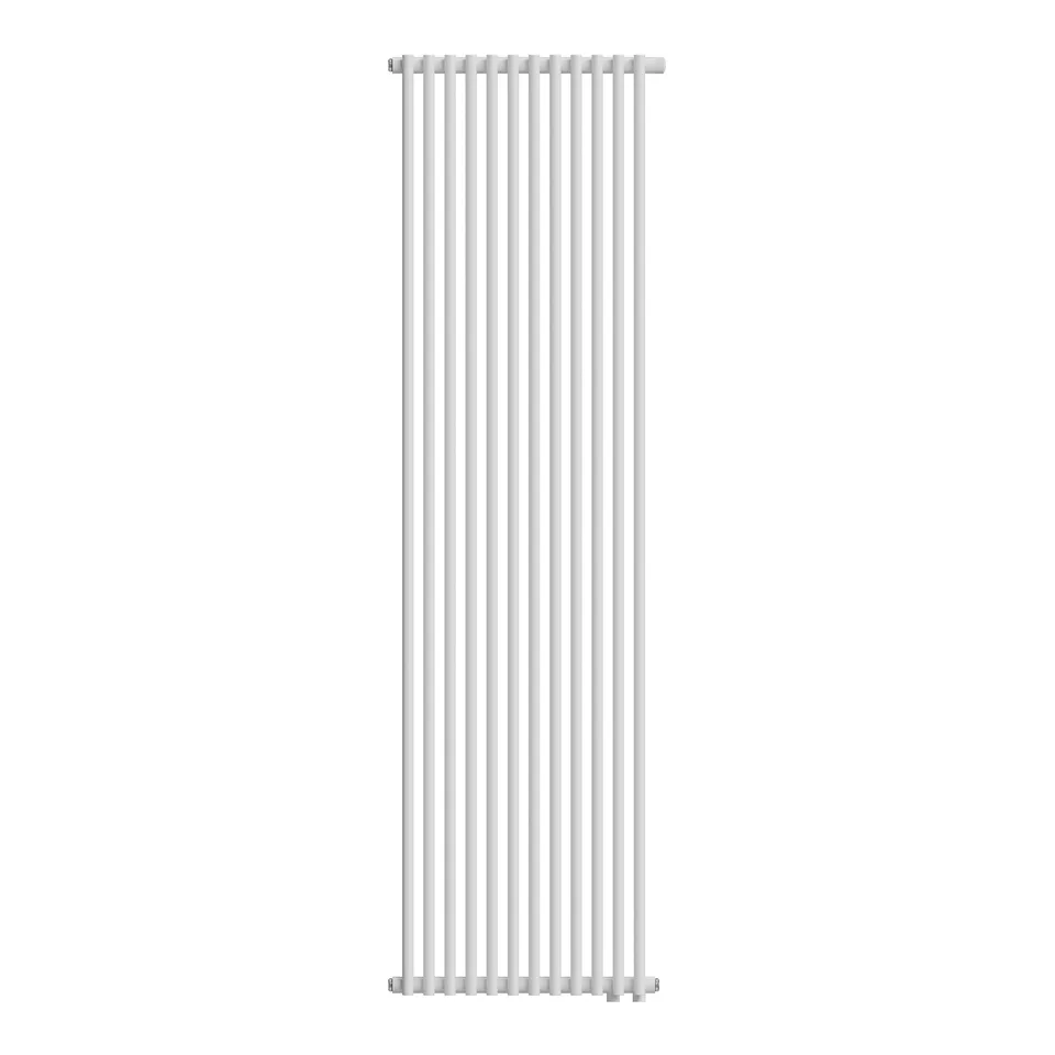 Стальной Дизайн-радиатор Royal Thermo Shift R22 VC2180 - 12 секц. низ. подкл.