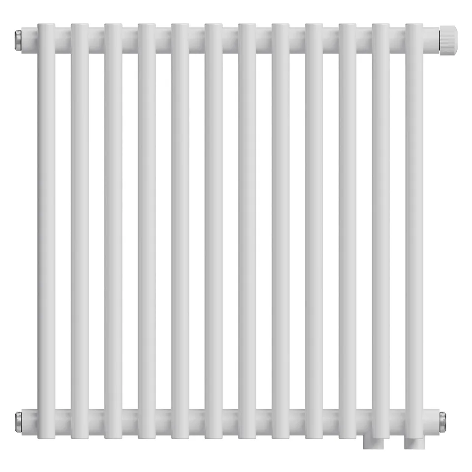 Стальной Дизайн-радиатор Royal Thermo Shift R22 VC2050 - 12 секц. низ.подкл.