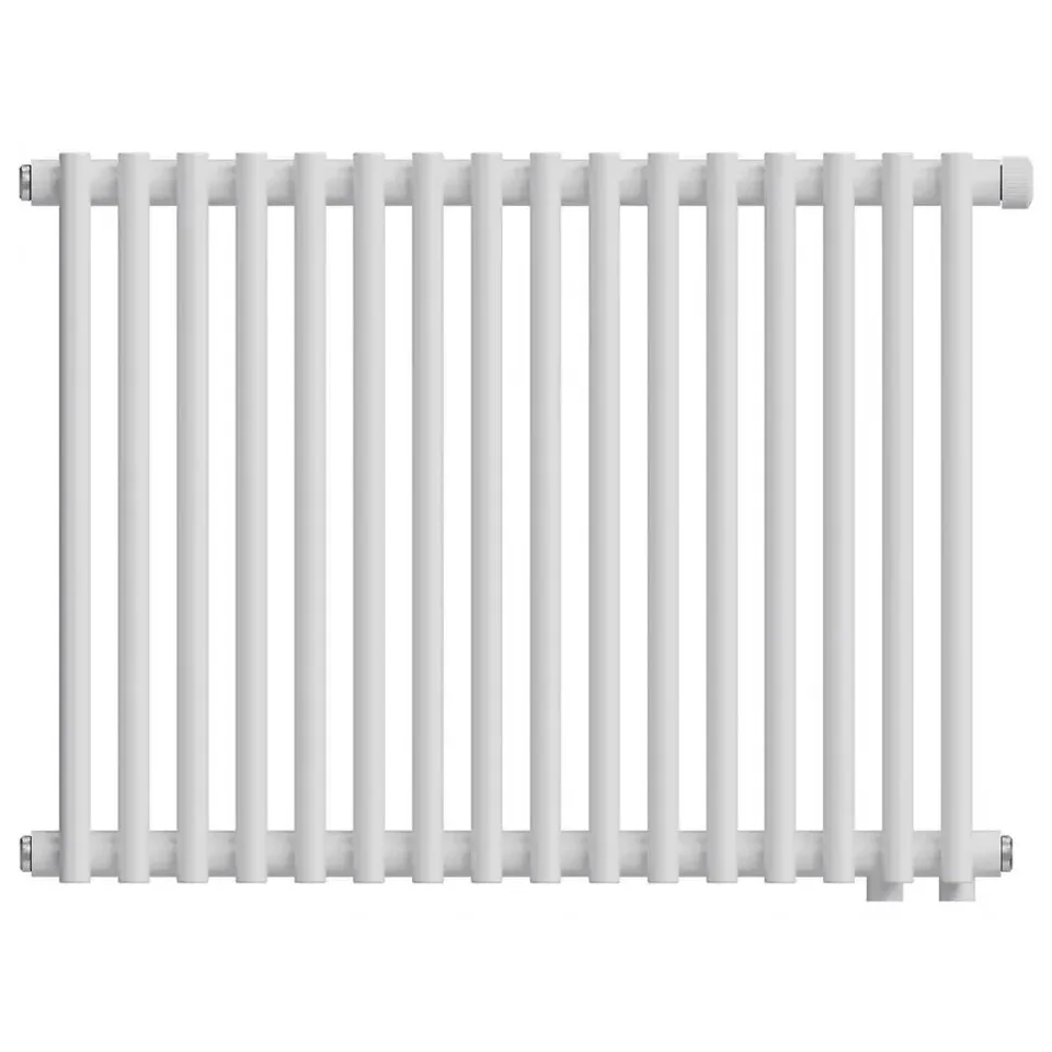Стальной Дизайн-радиатор Royal Thermo Shift R22 VC2050 - 16 секц. низ.подкл.