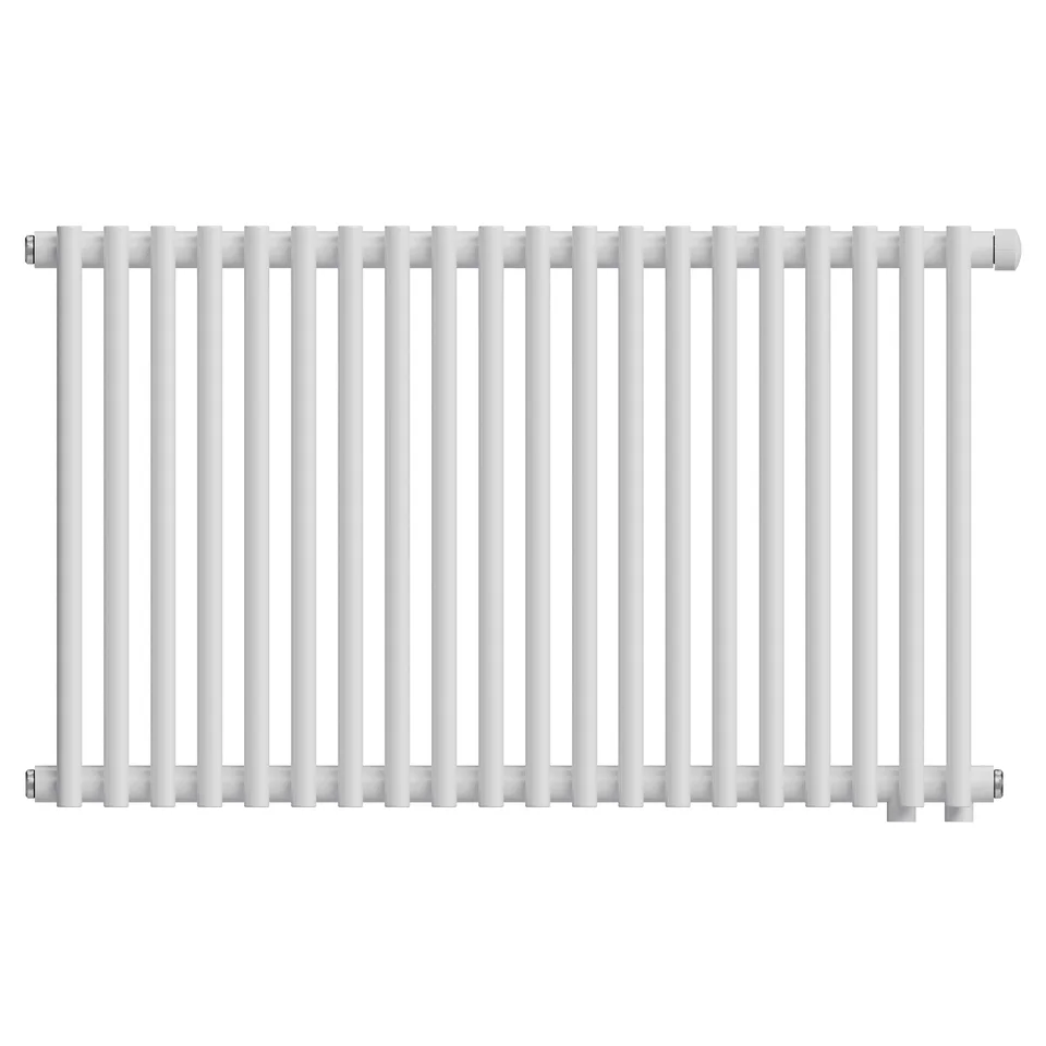Стальной Дизайн-радиатор Royal Thermo Shift R22 VC2050 - 20 секц. низ.подкл.