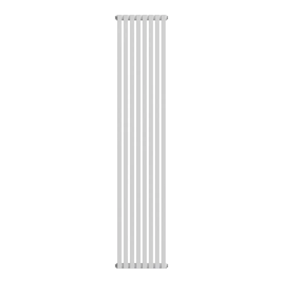 Стальной Дизайн-радиатор Royal Thermo Shift Q30 C2180 - 08 секц. бок.подк.