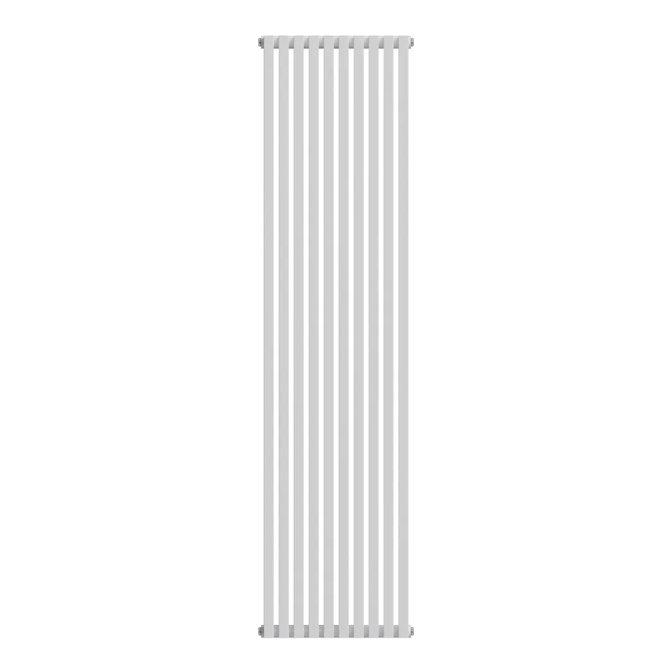 Стальной Дизайн-радиатор Royal Thermo Shift Q30 C2180 - 10 секц. бок.подк.