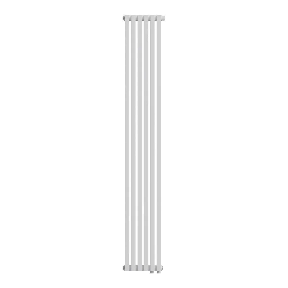 Стальной Дизайн-радиатор Royal Thermo Shift Q30 VC2180 - 06 секц. низ. подкл.