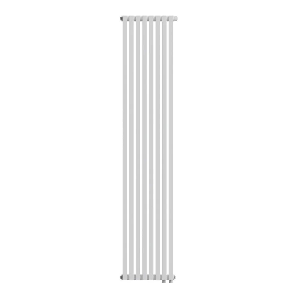 Стальной Дизайн-радиатор Royal Thermo Shift Q30 VC2180 - 10 секц. низ. подкл.