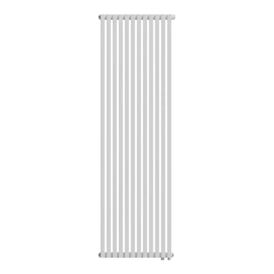Стальной Дизайн-радиатор Royal Thermo Shift Q30 VC2180 - 12 секц. низ. подкл.