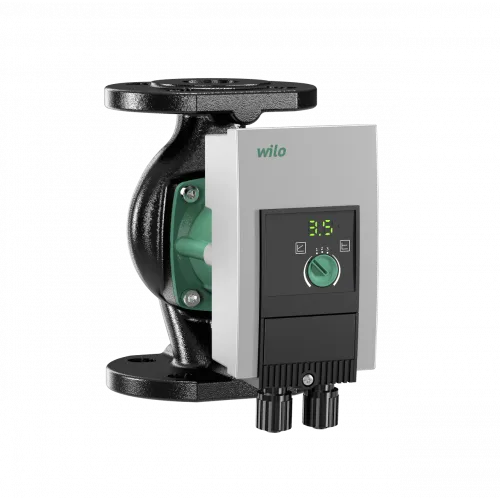 Насос циркуляционный  Yanos MAXO 40/15-250  Wilo  2120648