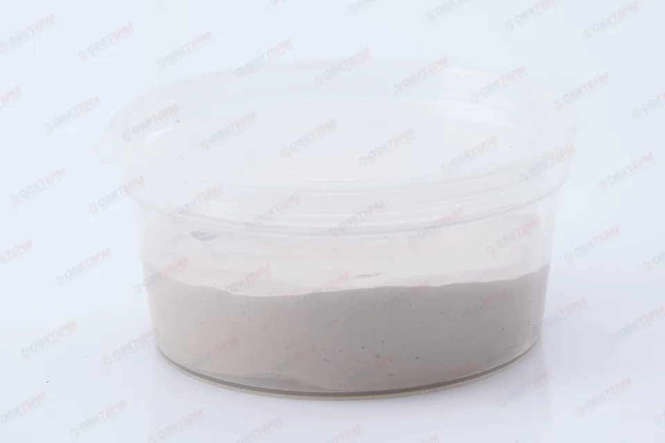 Замазка сантехническая PlastiFix, блистер 50 гр.