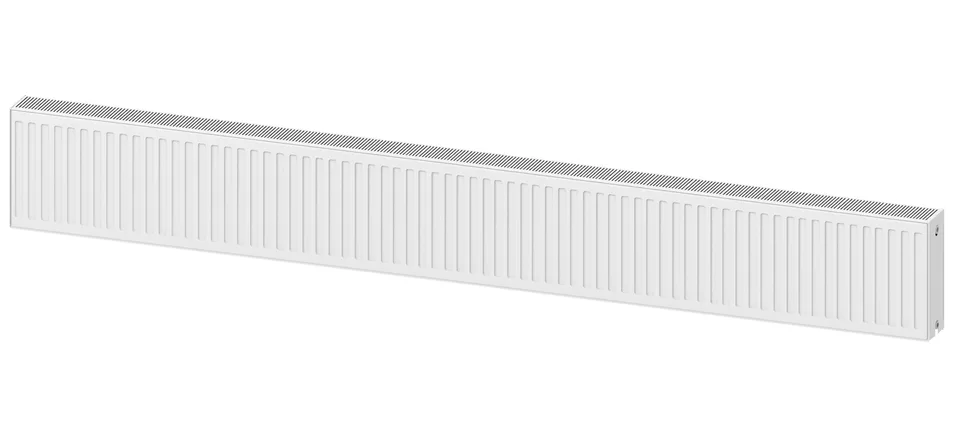 Радиатор стальной KOER 300/22/2500 (3360 Вт) Боковое подключение