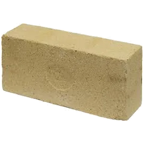 Кирпич ШБ №5 шамотный (350/385)