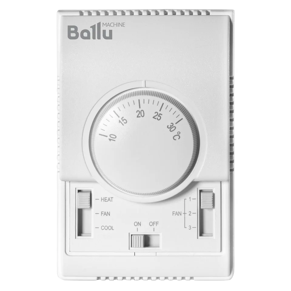 Термостат Ballu ВМС-2