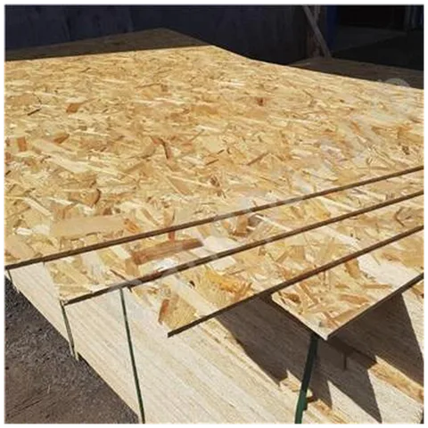 OSB влагостойкая 22 мм х 2500 х 1250 (32 шт/пал) Kronospan