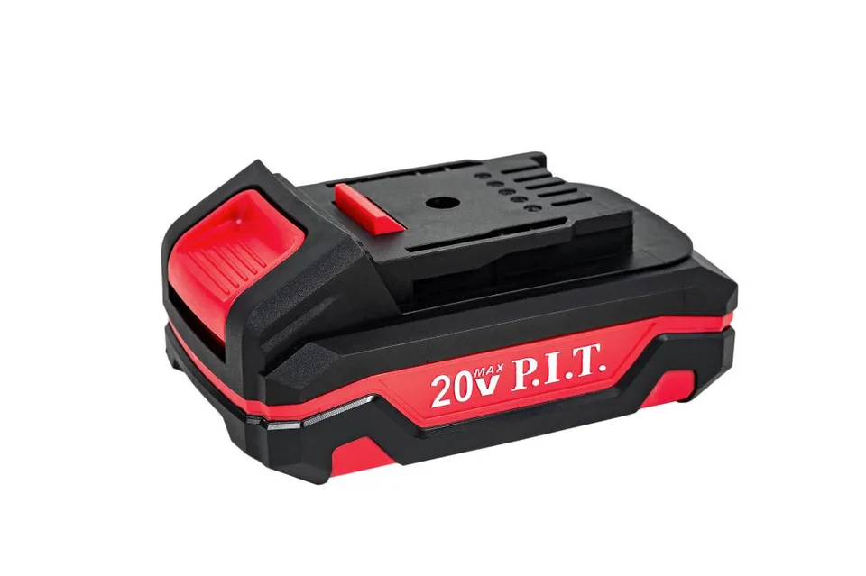 Батарея аккумуляторная P.I.T. OnePower (20В, 2Ач, Li-on)
