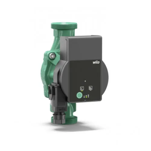 Насос циркуляционный  ATMOS PICO 25/8-180  Wilo 4232696 180мм