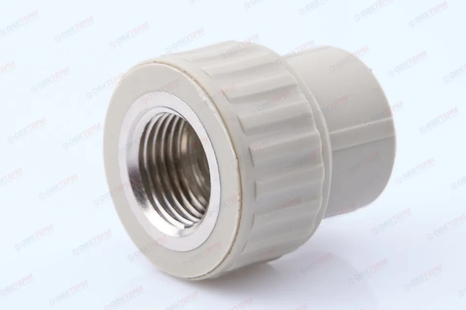 МРВ  20 * 1/2"         (VALFEX)   серый     (150/30)