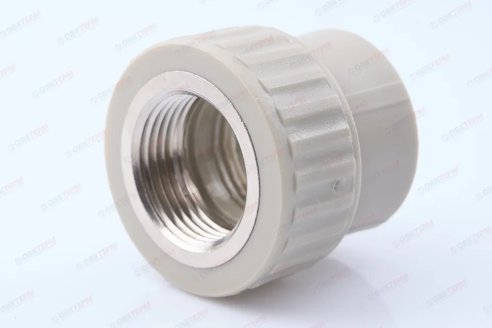 МРВ  32 * 1"             (VALFEX)   серый    (60/15)