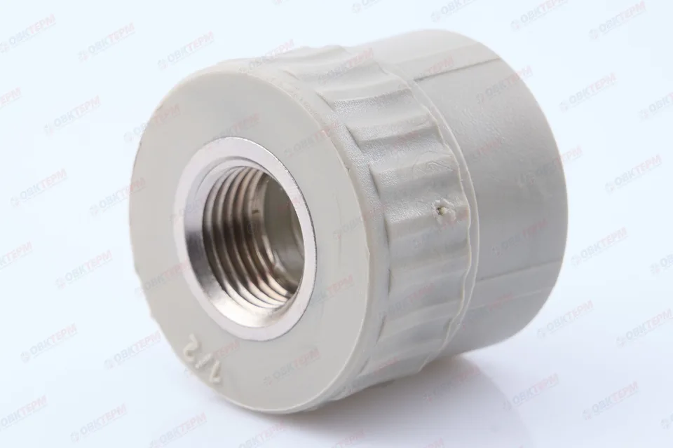 МРВ  32 * 1/2"         (VALFEX)   серый    (80/20)