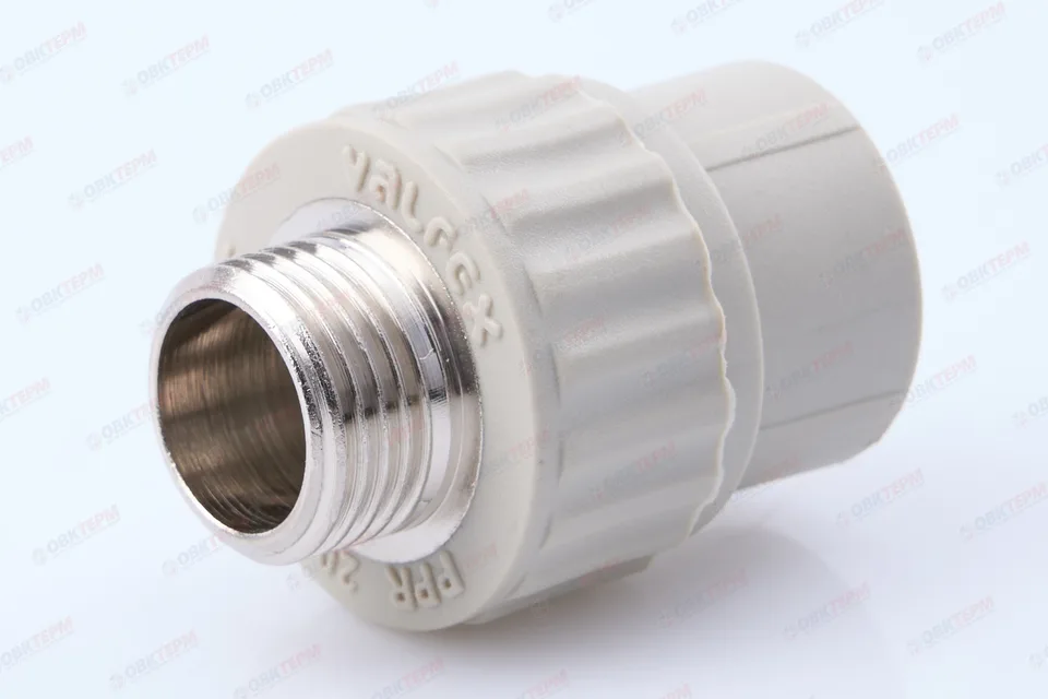 МРН  20 * 1/2"         (VALFEX)   серый    (150/30)